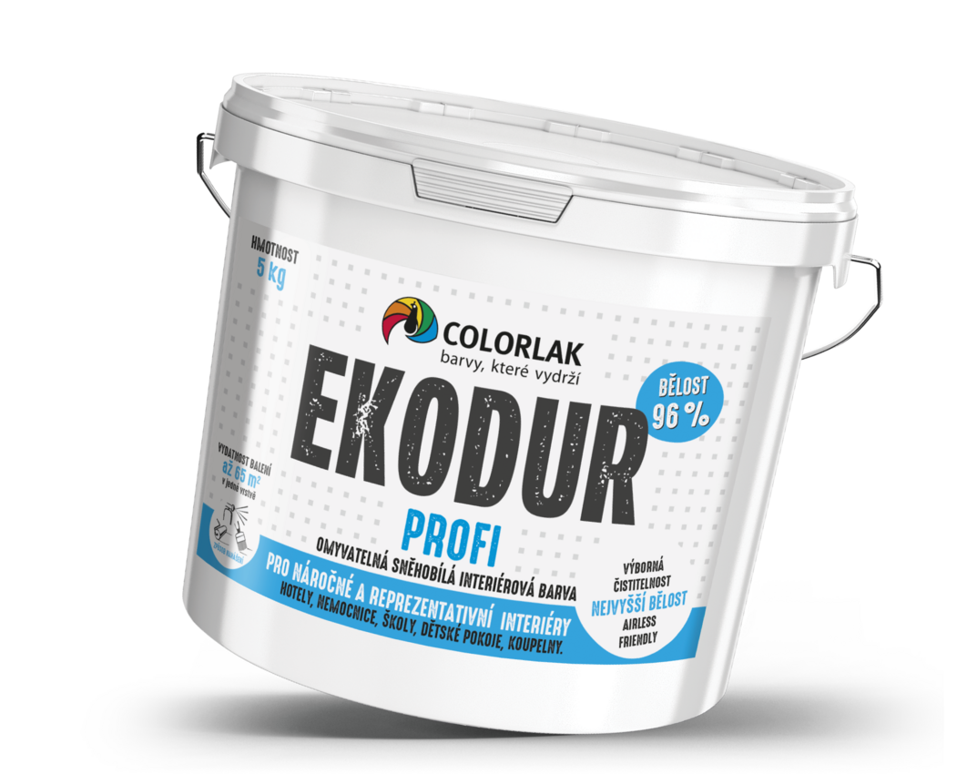 EKODUR PROFI