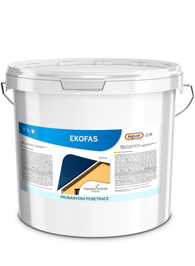 EKOFAS base