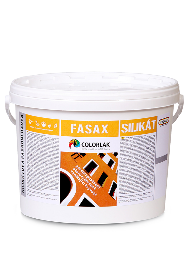 FASAX SILICATE