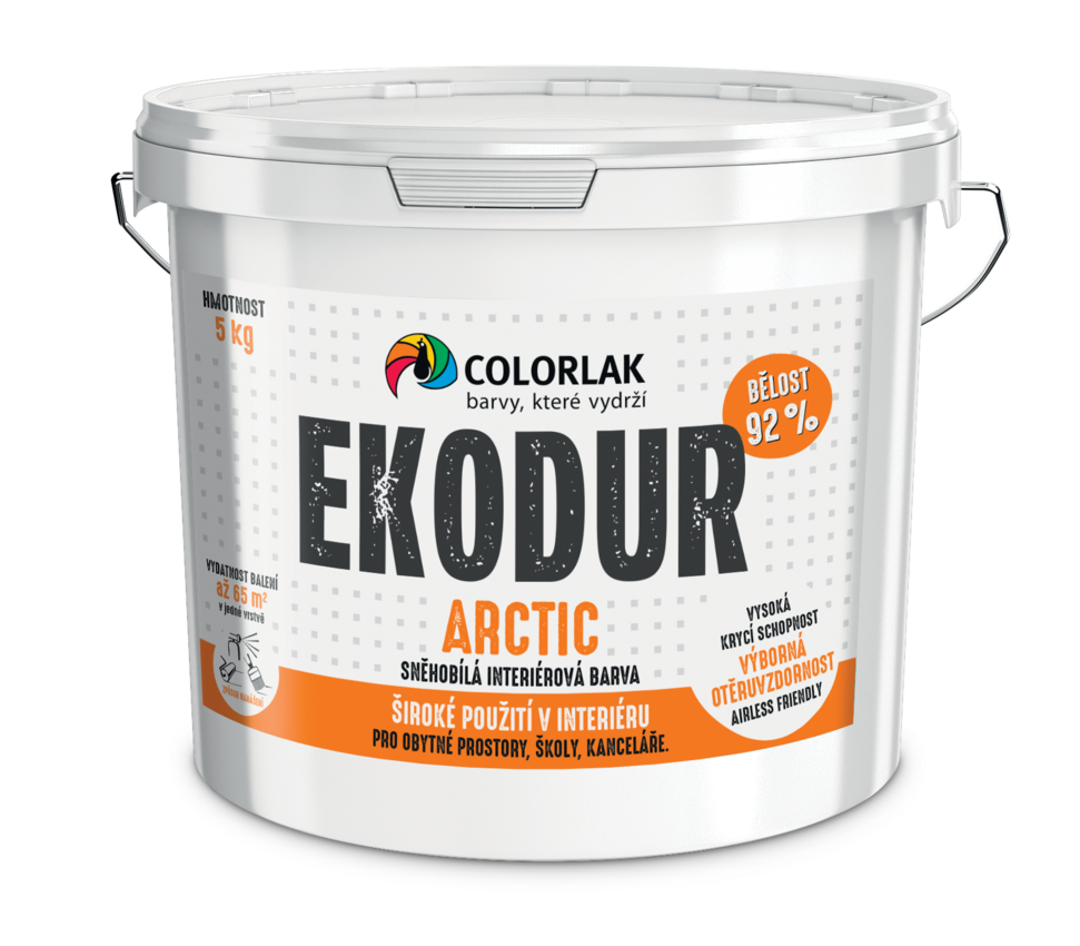 EKODUR ARCTIC base