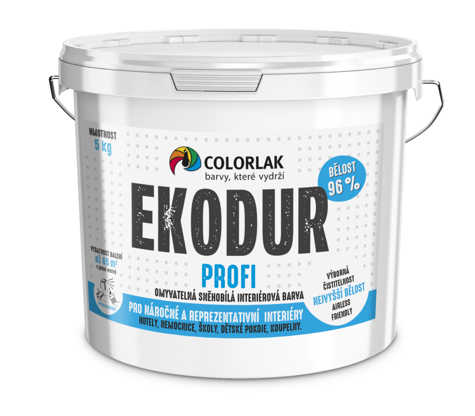 EKODUR PROFI base
