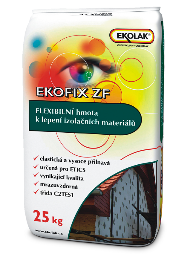 EKOFIX ZF