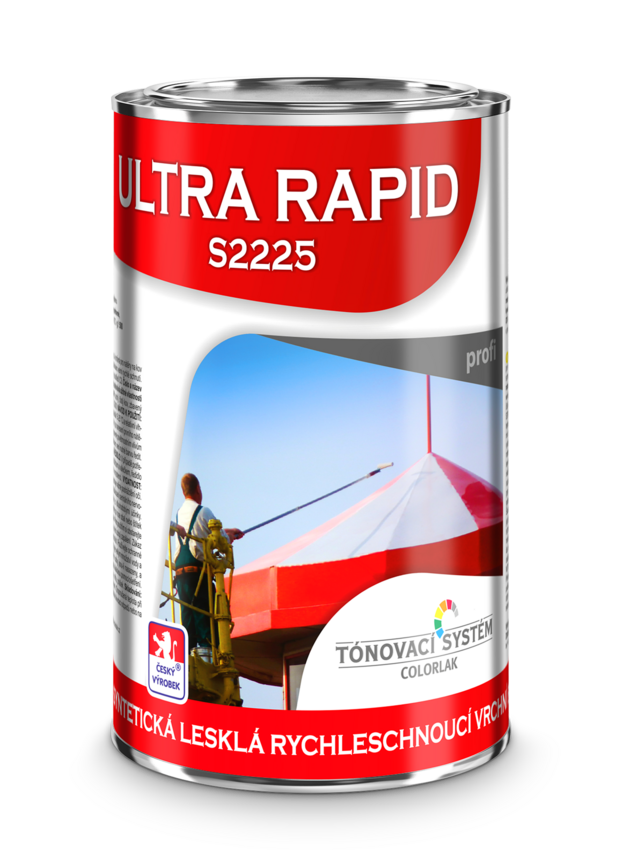 ULTRA RAPID base S2225