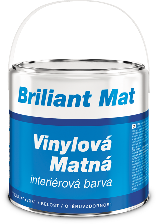 BRILIANT MAT base V2091